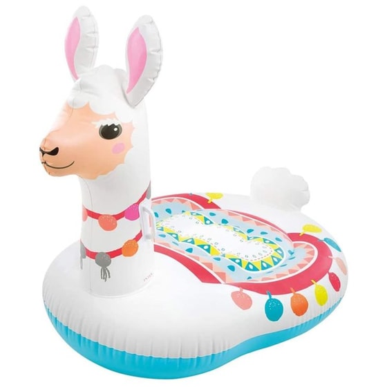 Φουσκωτό Intex Λάμα Ride on (03, i- 57564) image 0