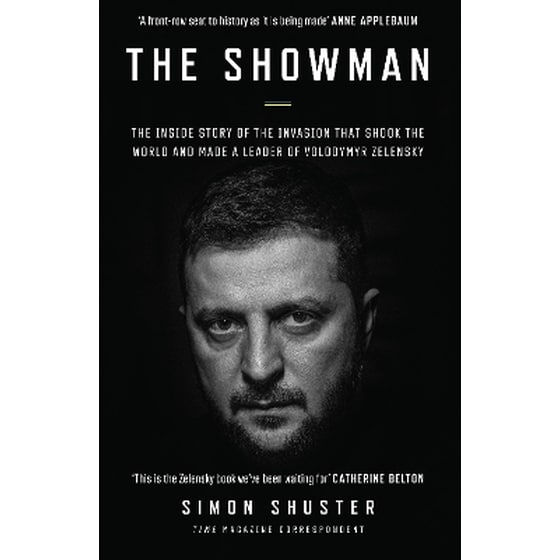 The Showman image 0