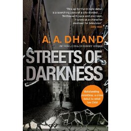 Streets of Darkness