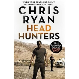 Head Hunters