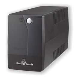 Powertech Ups Line Interactive Pt-850, 850va/510w