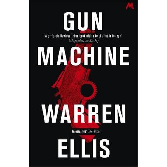 Gun Machine image 0