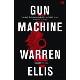 Gun Machine