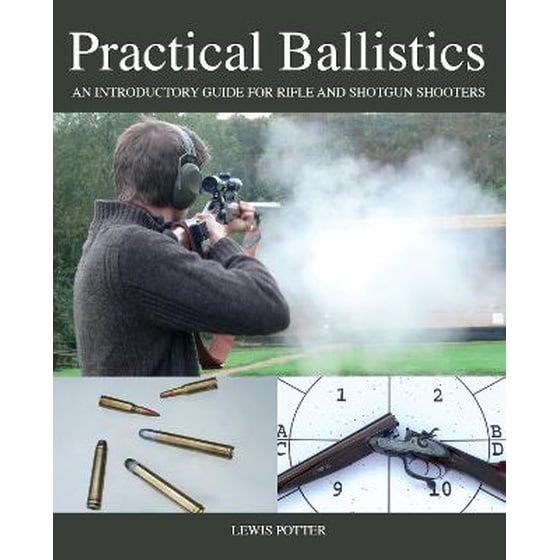 Practical Ballistics image 0