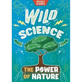 Pocket science: wild science