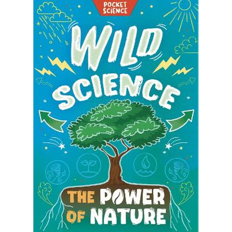 Pocket science: wild science