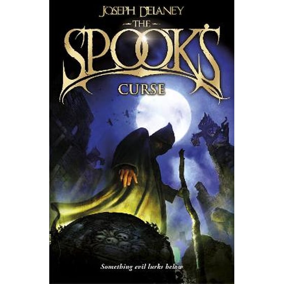 Spook's Curse image 0