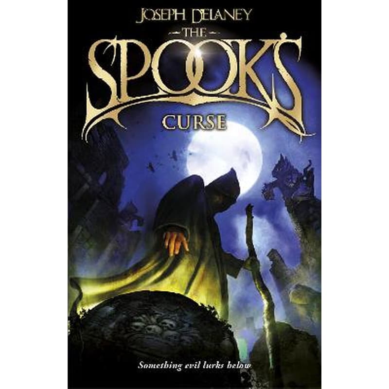 Spooks Curse