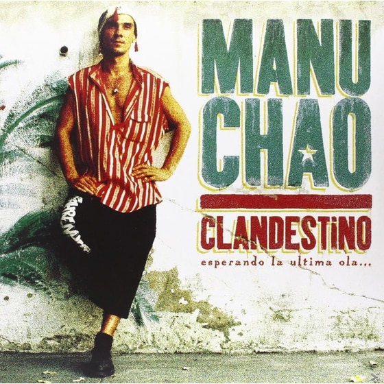 Clandestino (LP + Bonus CD) image 1