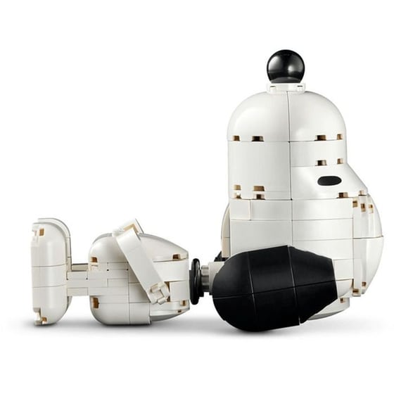 LEGO® Ideas Peanuts: Snoopy's Doghouse (21368) image 7