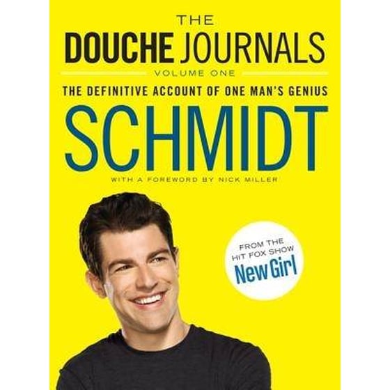Douche Journals image 0