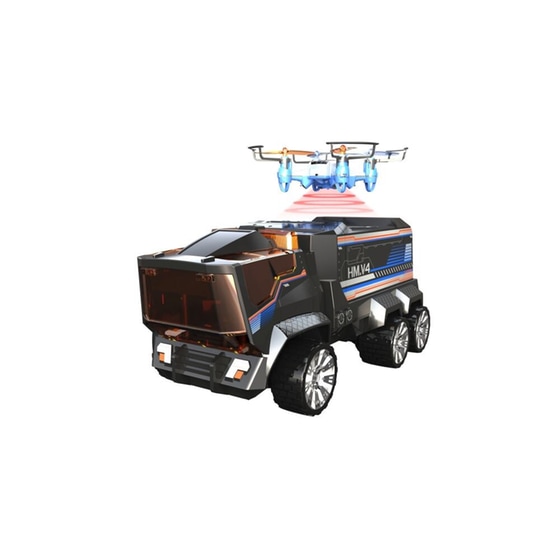 Drone Mission 2.4G image 1