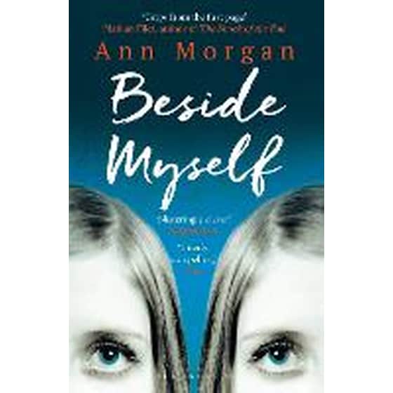 Beside Myself image 0