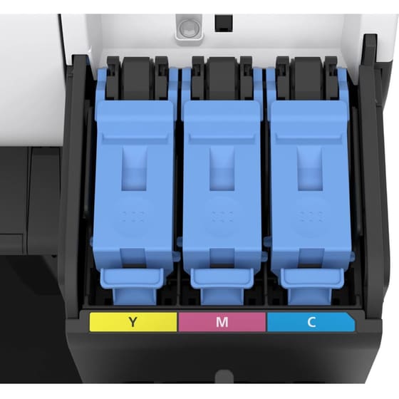 Canon imagePROGRAF TM-350 Έγχρωμος Εκτυπωτής Plotter με WiFi - Γκρι image 4
