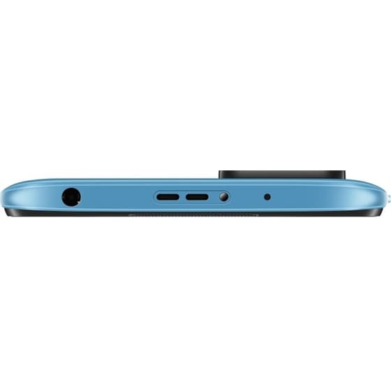 Smartphone Xiaomi Redmi 10 64 GB Sea Blue image 9