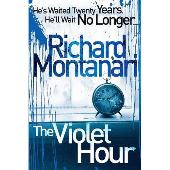 Violet Hour image 0