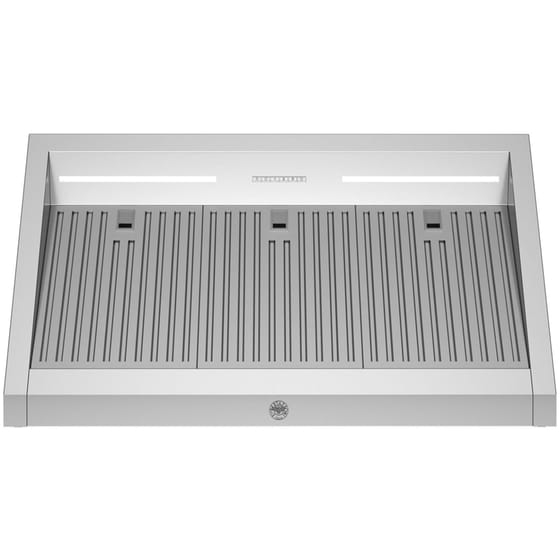 BERTAZZONI KV90PROXT 90 cm Inox Απορροφητήρας Καμινάδα-Τζάκι image 2
