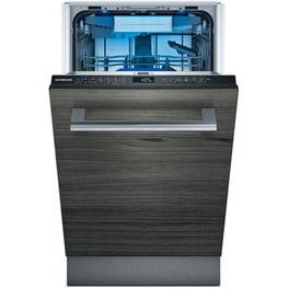 Πλήρως Εντοιχιζόμενο Πλυντήριο Πιάτων SIEMENS SR65ZX23ME iQ500 για 10 Σερβίτσια