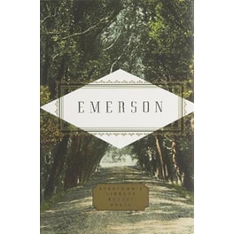 Emerson Poems