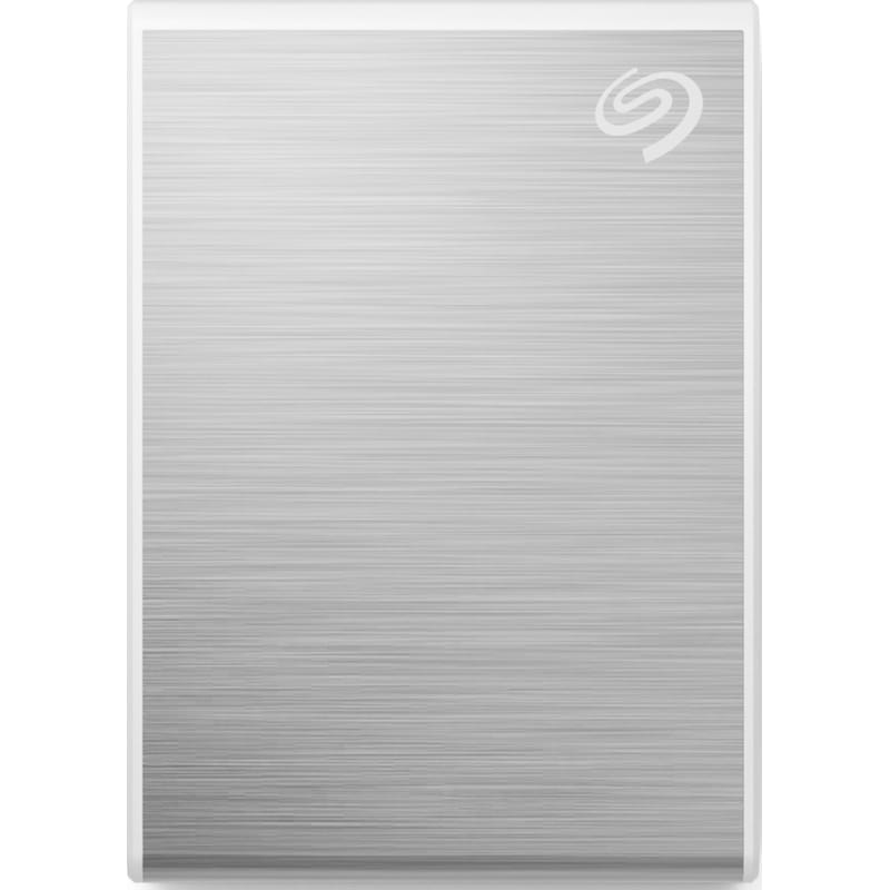 SEAGATE Seagate One Touch STKG2000401 USB Type-C SSD 2 TB - Γκρι
