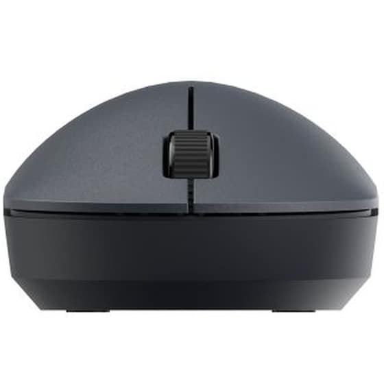Xiaomi Wireless Mouse Lite 2 Ασύρματο Ποντίκι Black image 3