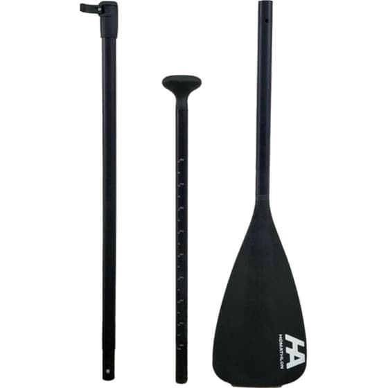 Φουσκωτή Σανίδα SUP HomAthlon Bahamas 325 x 76 cm - Μπλε image 1