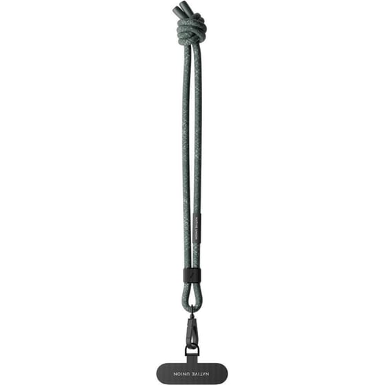 Λουράκι Καρπού Native Union City Grip - Slate Green image 0