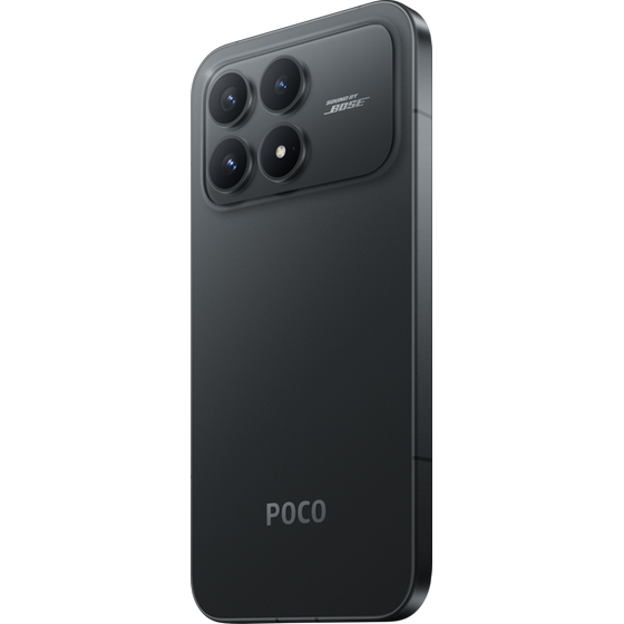 Poco F8 Pro 512GB - Black image 6
