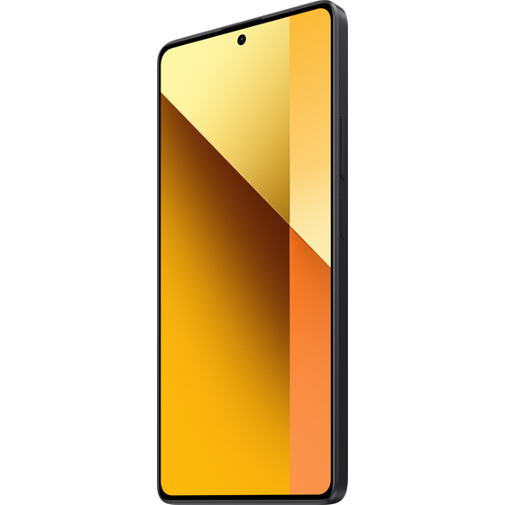 Xiaomi Redmi Note 13 5G 256GB - Midnight Black image 3