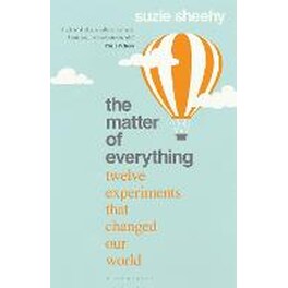 Matter of Everything