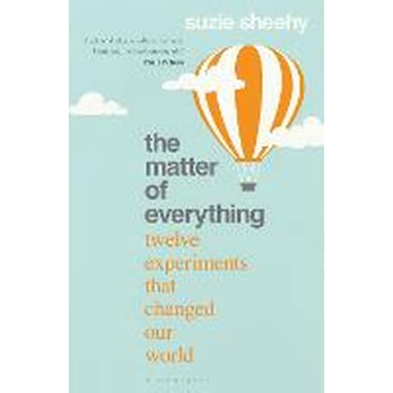 Matter of Everything image 0