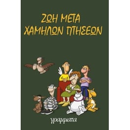 Ζωή μετά χαμηλών πτήσεων