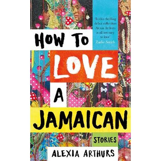 How to Love a Jamaican image 0