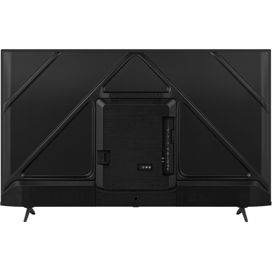 Hisense QLED 50" 4K Smart Τηλεόραση 50E7NQ image 5