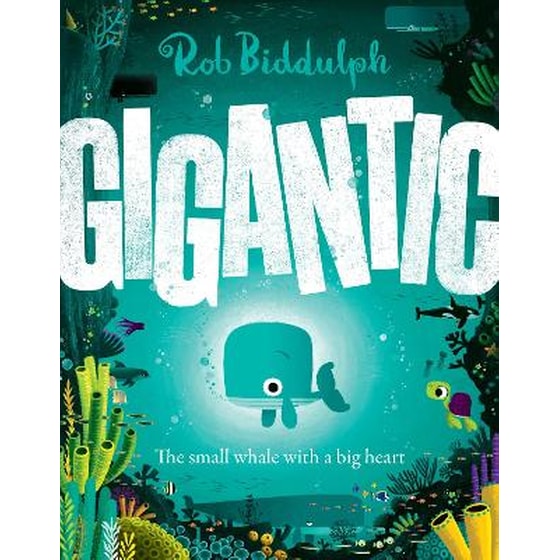 Gigantic image 0