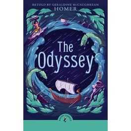 The Odyssey