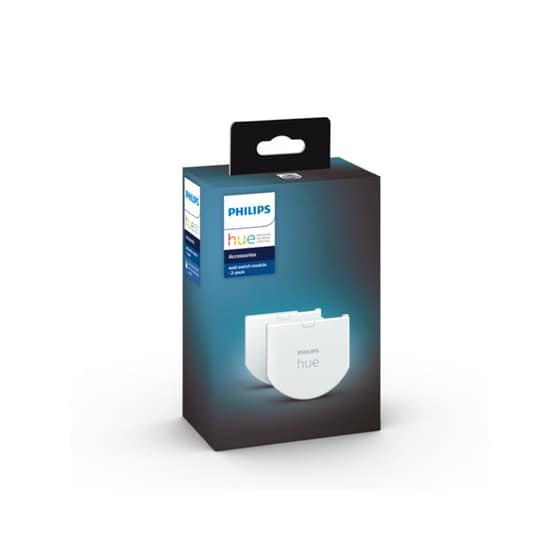 Philips Hue Wall Switch Module 2 Pack image 4