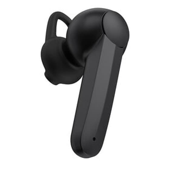 Ακουστικά Bluetooth Baseus Enkok NGA05 01- Μαύρα image 0