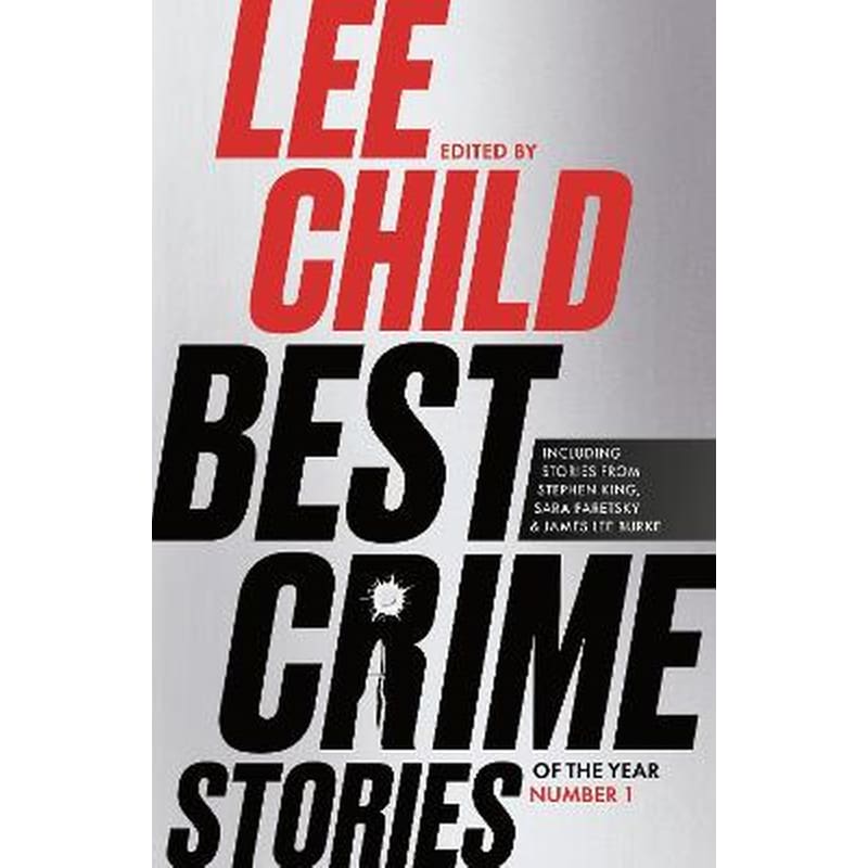 Best Crime Stories of the Year: 2021