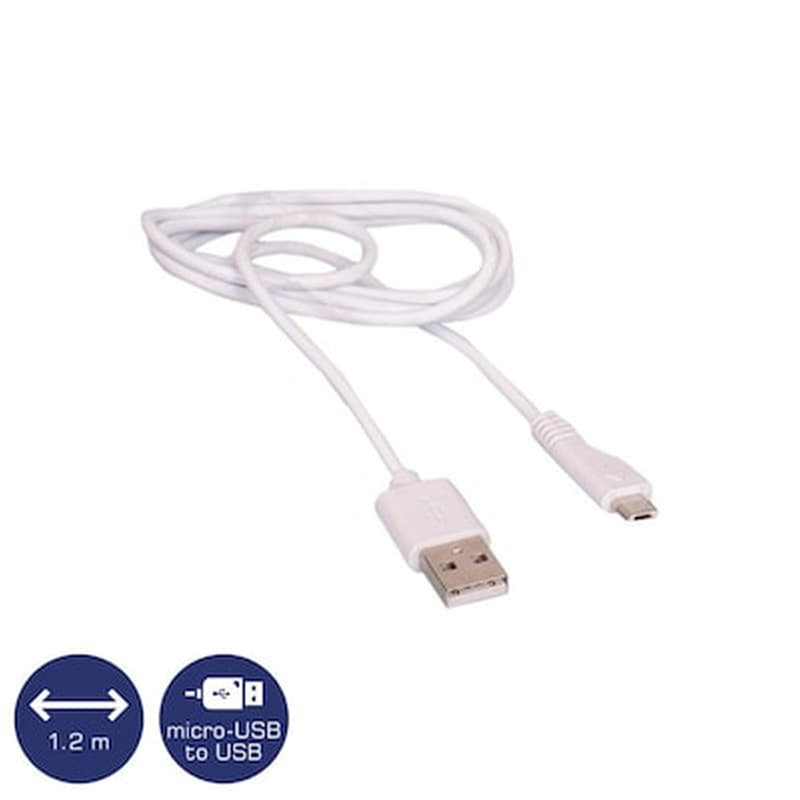 OTU 395 W ADAPTOR WHITE