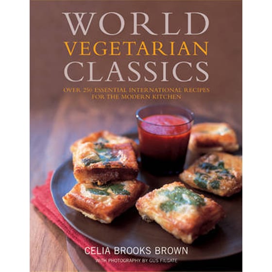 World Vegetarian Classics image 0