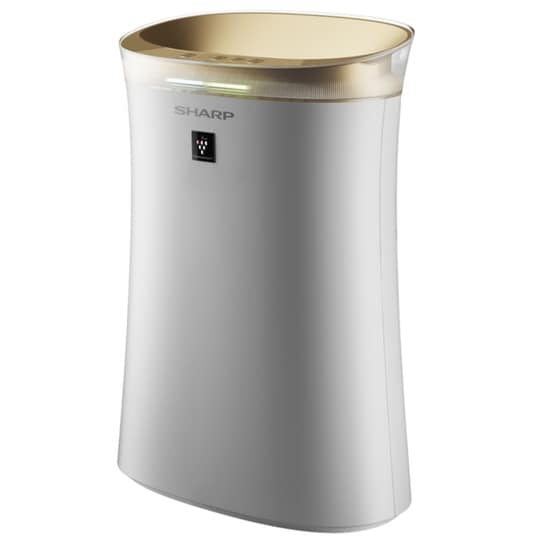 SHARP UA-PG50E-W Καθαριστής Αέρα 47W image 1