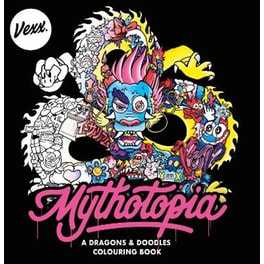 Mythotopia