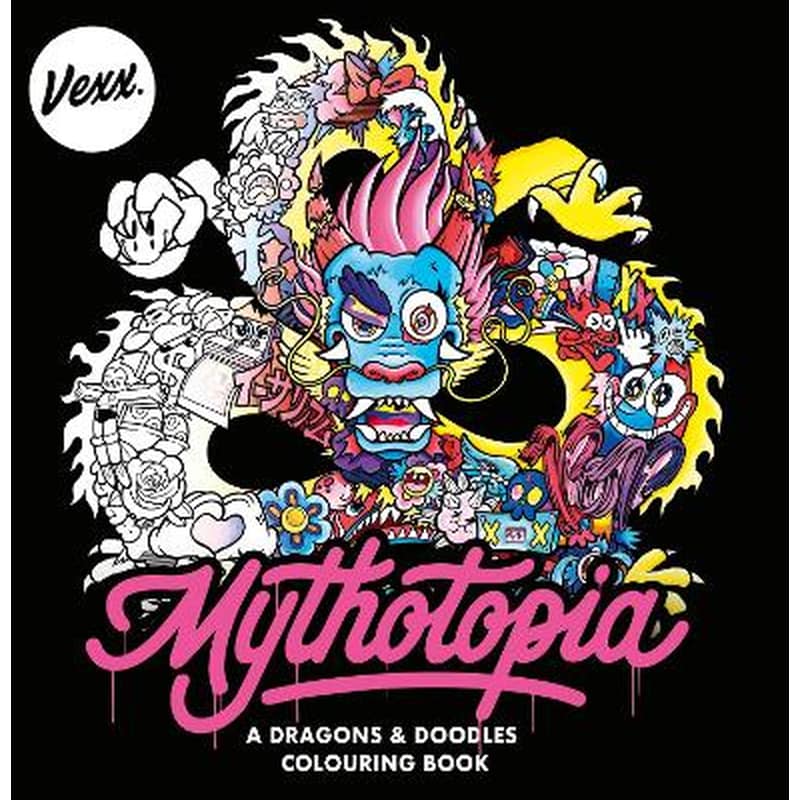 Mythotopia
