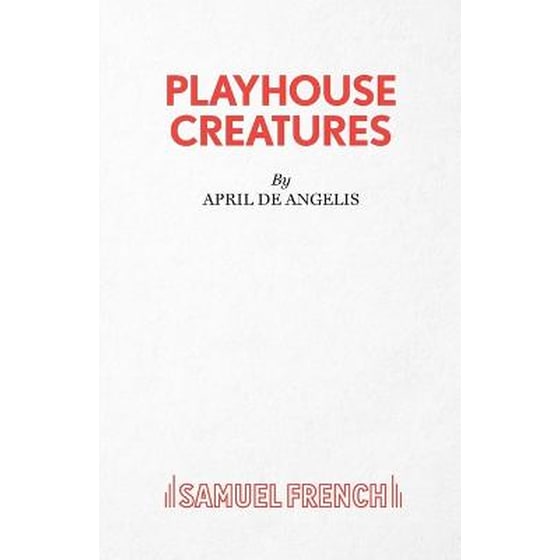 Playhouse Creatures image 0