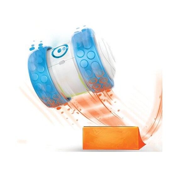 GADGET RC OLLIE ROBOTIC image 3