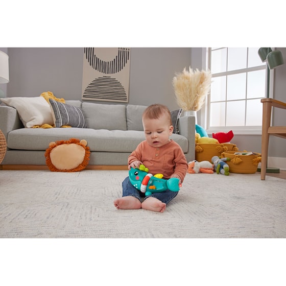 Καρχαριάκι Δραστηριοτήτων Fisher Price image 5