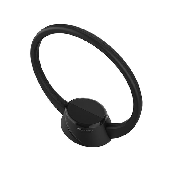 Εσωτερική κεραία Sonora Eclipse 19dB - Μαύρο image 2