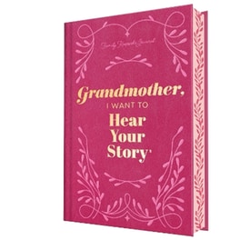 Grandmother, I Want to Hear Your Story (Deluxe Edition)