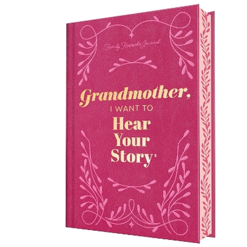 Grandmother, I Want to Hear Your Story (Deluxe Edition)